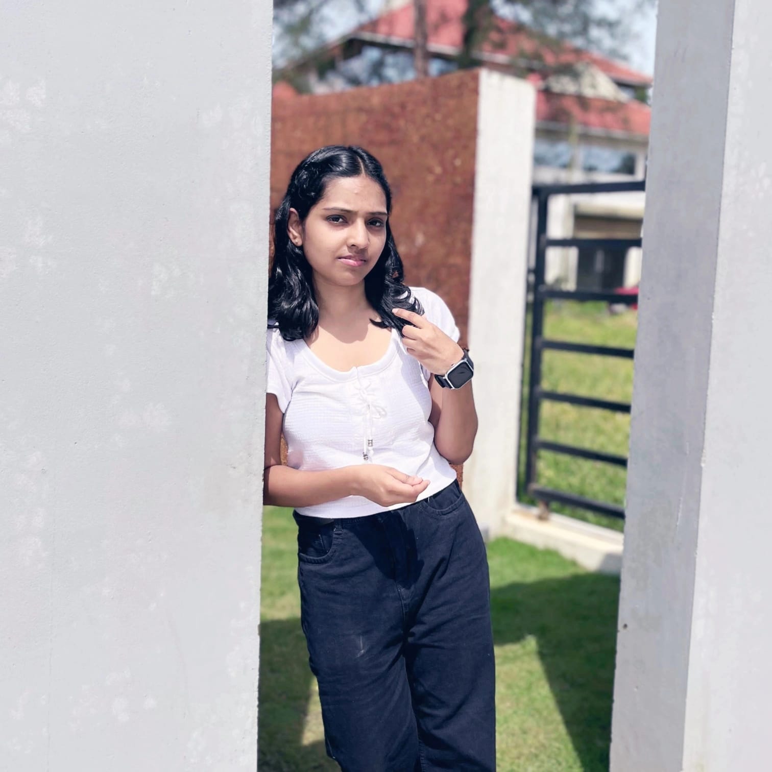 Meenakshi Anil